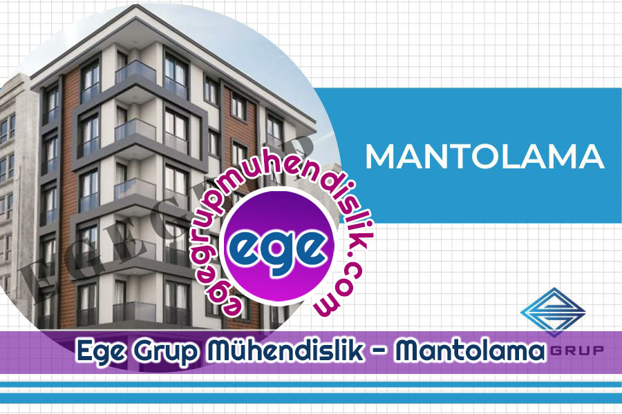 Mantolama - Cephe-Istanbul-Mantolama-Egegrupmuhendislik-com